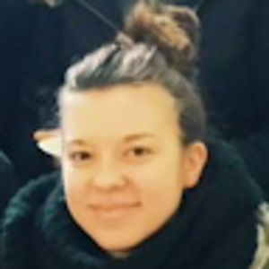 Meet your Posher, Ruthie